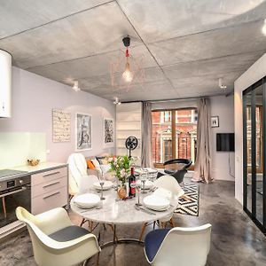 Appartement met een Slaapkamer